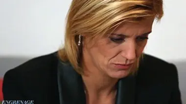 Emprisonnés à l'étranger