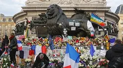 Engrenage : La France face au terrorisme