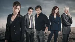 Engrenages S08E05 Episode 5