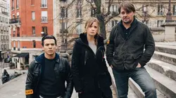 Engrenages