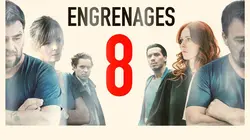 Engrenages S08E01 Episode 1
