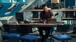 Engrenages S08E02 Episode 2