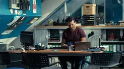 Engrenages S08E02 Episode 2