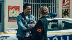 Engrenages S08E01 Episode 1