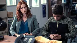 Engrenages