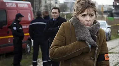Engrenages S05E01 Episode 1