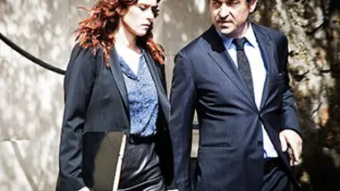 Engrenages S05E11 Episode 11