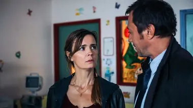 Engrenages S06E01 Episode 1