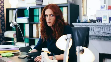 Engrenages S06E05 Episode 5