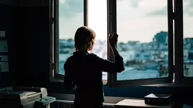 Engrenages S07E03 Episode 3