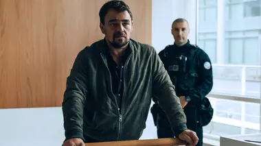 Engrenages S08E09 Episode 9