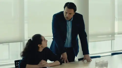 Enjoy ! S01E02 replay