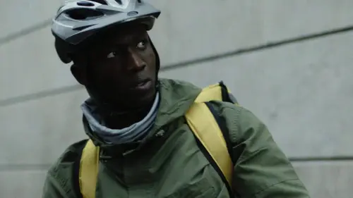 Enjoy ! S01E03 replay