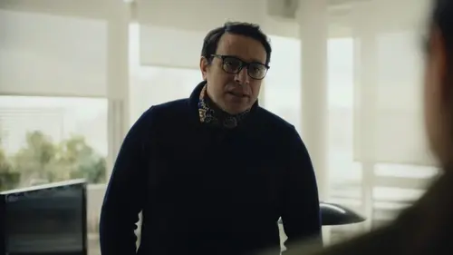 Enjoy ! S01E04 replay