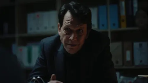 Enjoy ! S01E05 replay