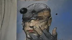 Enki Bilal, souvenirs du futur