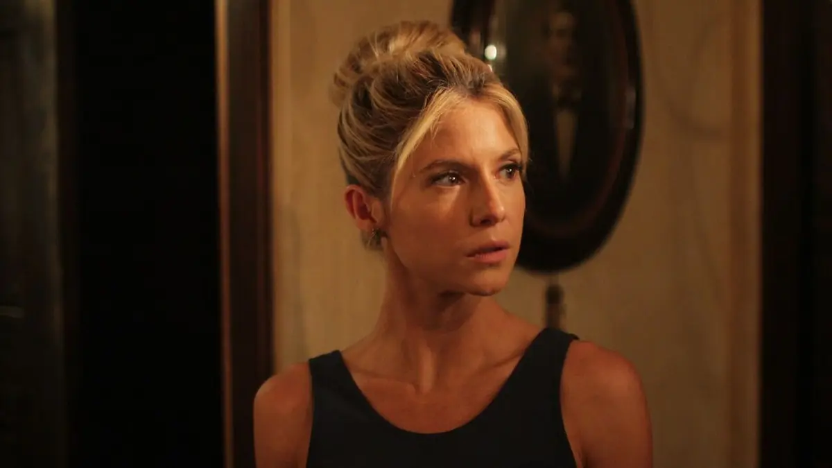 Enlevée le jour de mon mariage