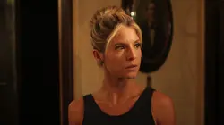 Enlevée le jour de mon mariage