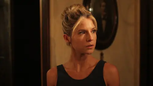 Casting Enlevée le jour de mon mariage