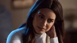 Enlevée sous mes yeux