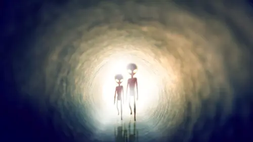 Enlèvement extraterrestre : le cas des époux Hill