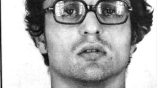 Enlèvements Affaire du pull-over rouge : Christian Ranucci