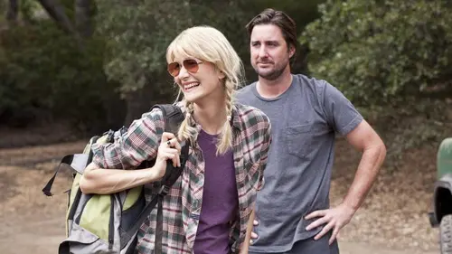 Enlightened S01E04 Le week-end