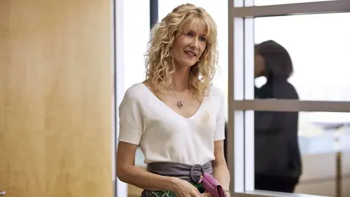 Enlightened S01E09 Le regard d'Helen