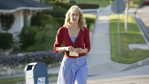 Enlightened S02E08 Agent du changement