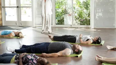 Puissance supérieure