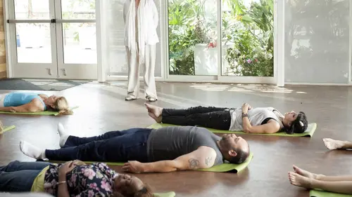 Enlightened S02E03 Puissance supérieure