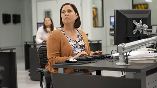 Enlightened : illuminée