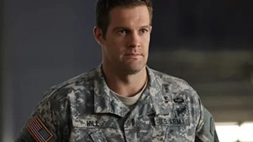 Enlisted S01E11 Inspection générale