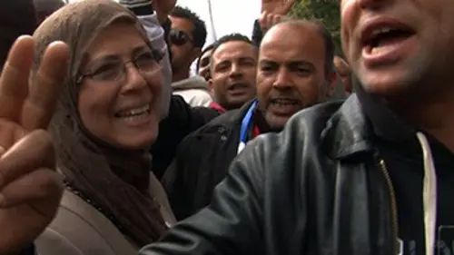 Ennahdha, une histoire tunisienne