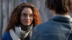 Ennemi juré S01E08 Mémoire active