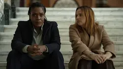 Ennemi juré S01E04 Rester dans le rang