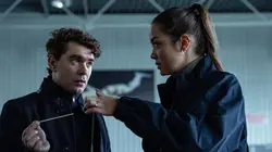 Ennemi juré S01E03 Citizen Martin en streaming