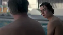 Ennemi juré S01E08 Mémoire active