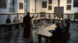 Ennemi public S02E03 Le mystère de la foi