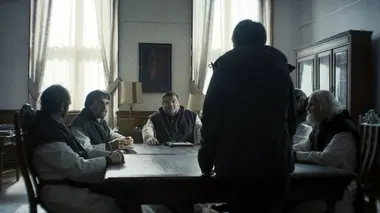 Ennemi public S02E01 Frères et soeurs