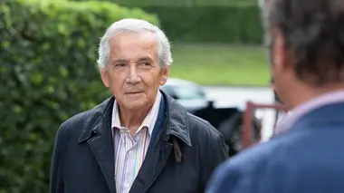 Enquête à coeur ouvert