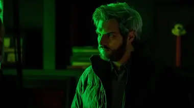 Enquête à coeur ouvert