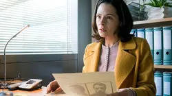 Visuel de Enquête à haut risque