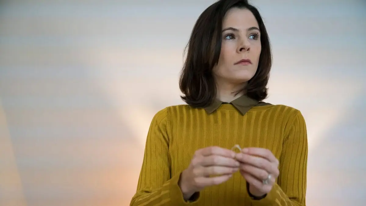 Enquête à haut risque S01E04 Episode 4