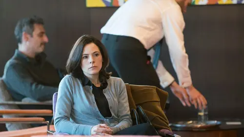 Enquête à haut risque S01E05 Episode 5