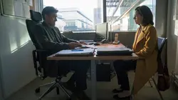 Enquête à haut risque