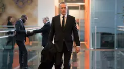 Enquête à haut risque