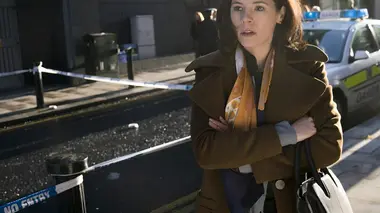 Enquête à haut risque S01E01 Episode 1