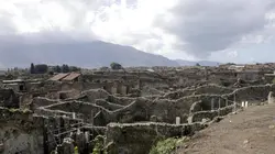 Enquête à Pompéi S03E08 Enquête à Pompéi