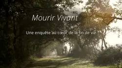 Visuel de Enquête au coeur de la fin de vie : mourir n'est pas tuer - le débat